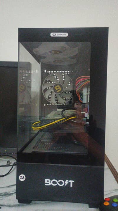 Best Gaming PC