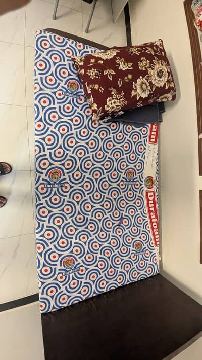 Durafoam Single Bed mattress