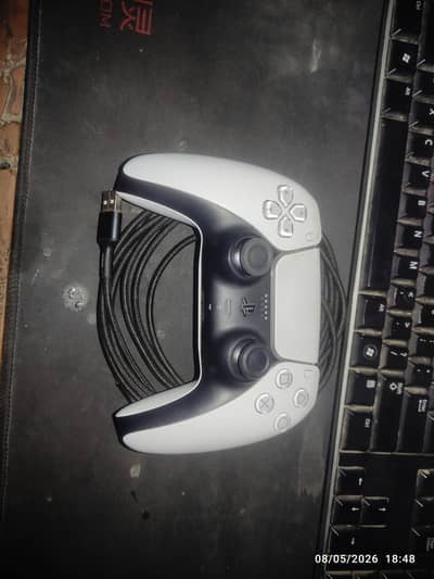 PS5 Original Controller 9/10