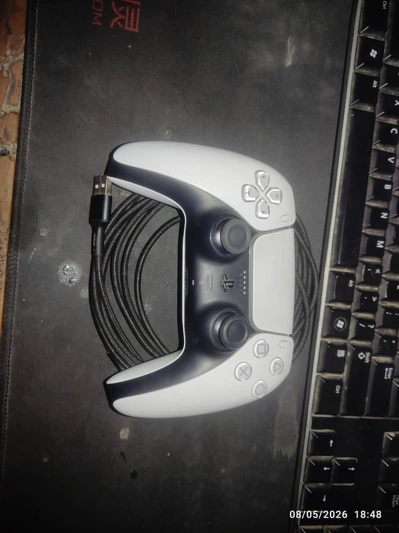 PS5 Original Controller 9/10 0