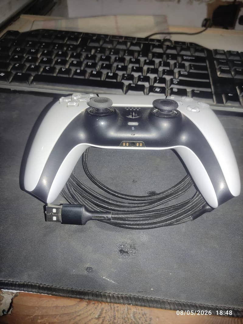 PS5 Original Controller 9/10 2