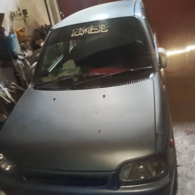 Daihatsu Cuore
