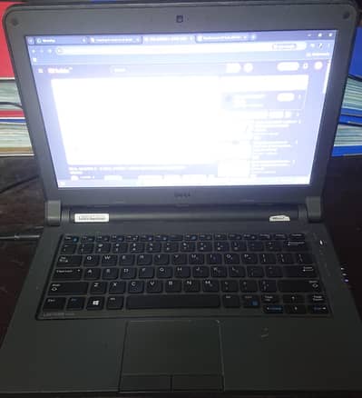 Dell latitude 3340 Core i3 4th Generation | Phone no : 03075017540