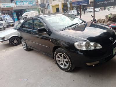 SE saloon 1.3 Automatic Full jeniun urgent sale 03255218201