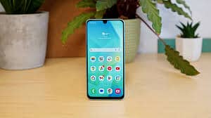 Samsung Mobile A16 8GB/256GB