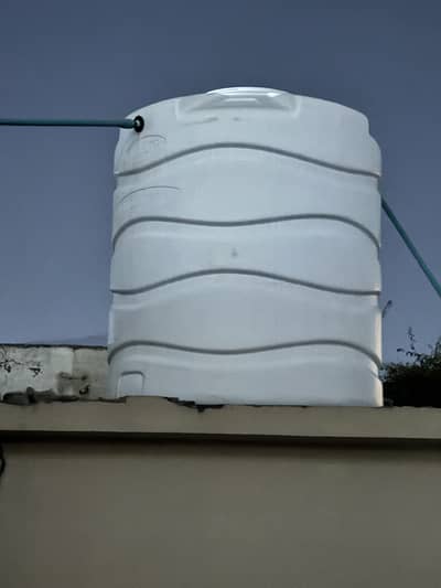 Water Tank 1000 Liter ( Master Gold)