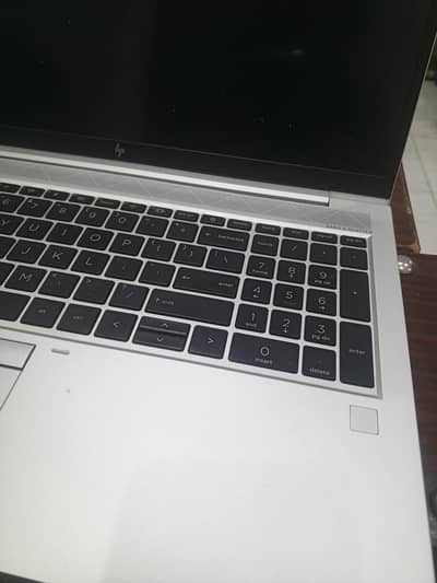 HP ELITEBOOK 850 G8 for sale