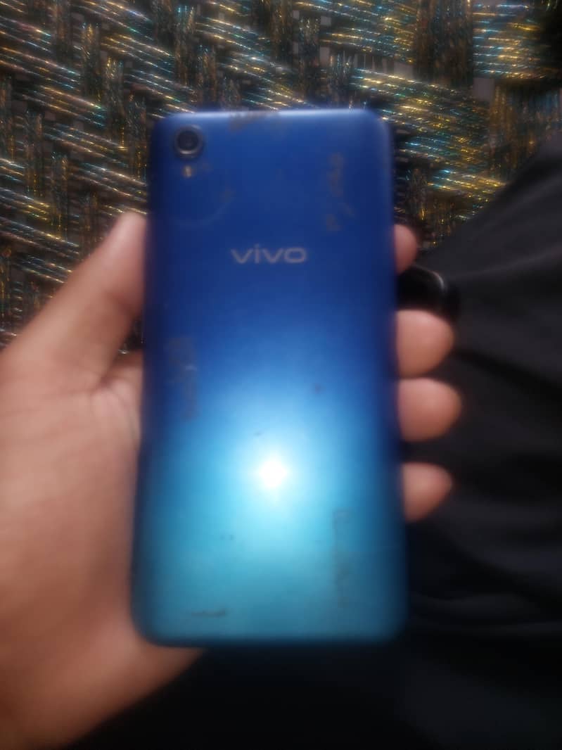 Vivo android version 9 1