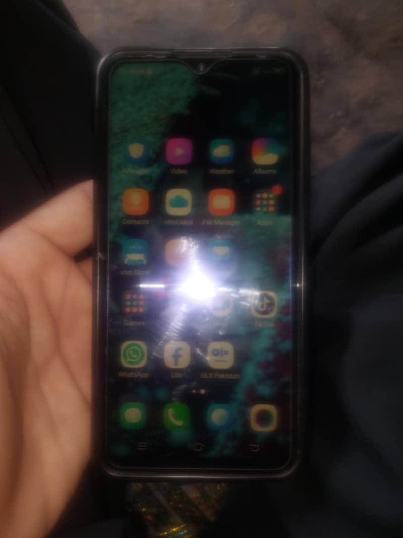 Vivo android version 9 2