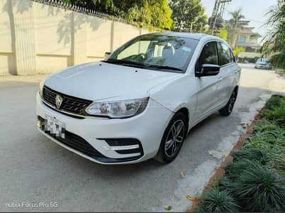 Proton Saga full option
