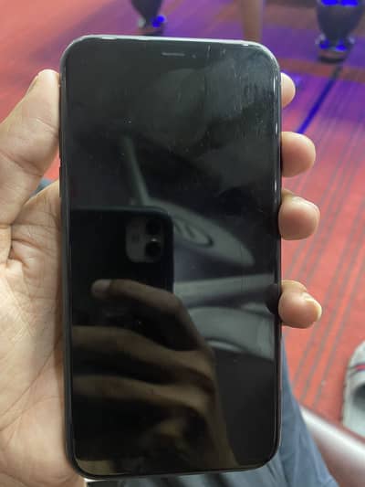 Iphone 11 jv non active