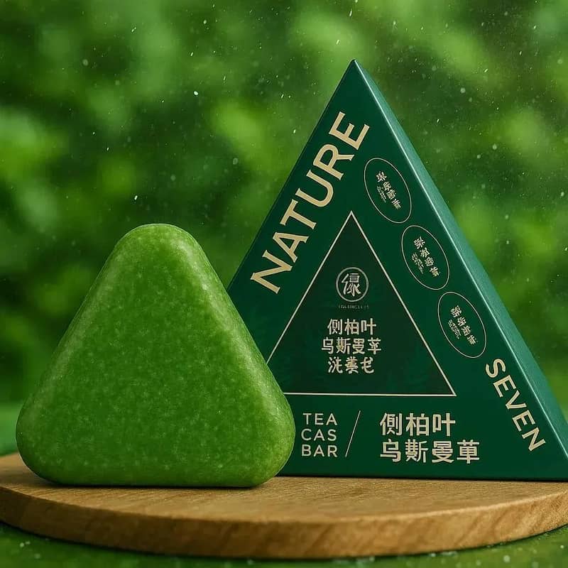 Neem Soap 1
