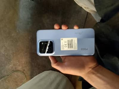 for sale Poco c85 new model mobile