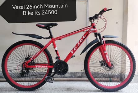 Ready to Ride Used Cycles Excellent Condition Different Prices