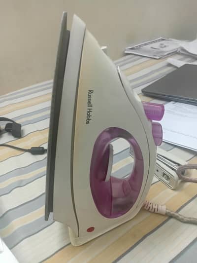 Russell Hobbs 10870 iron
