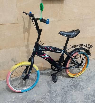 Cycle urgent for sale