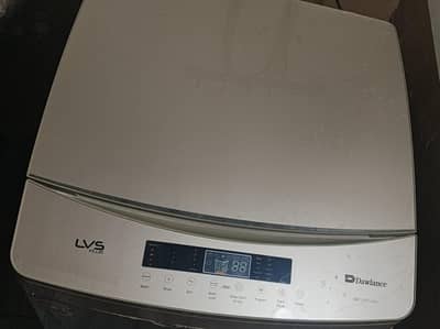 Dawlance Automatic Machine - 10/10 Condition - Urgent Sale