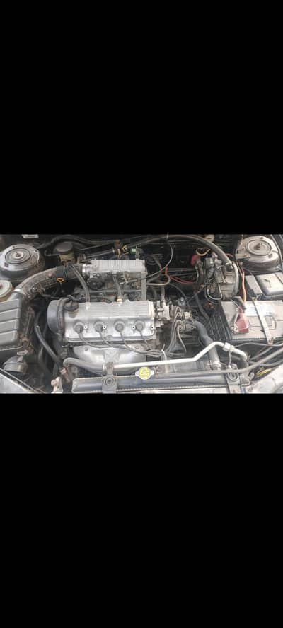 suzuki baleno good condition
