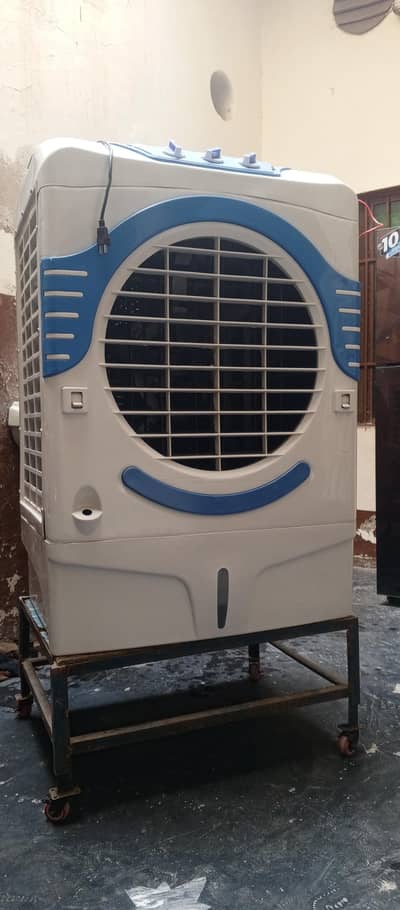 Full Size Ac DC Air Cooler