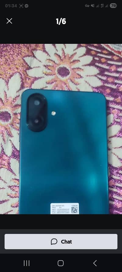 Samsung A07