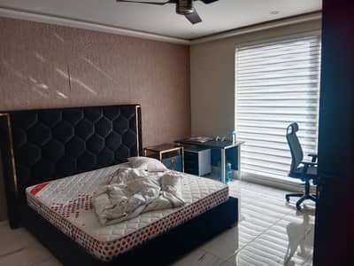 Exclusive 2-Bed Luxury Furnished Apartment | Ground Floor | Casa Reina, Gulberg III