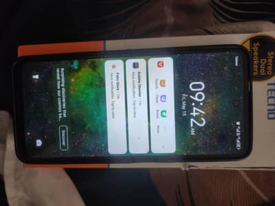 Tecno Spark 20C Urgent For Sale