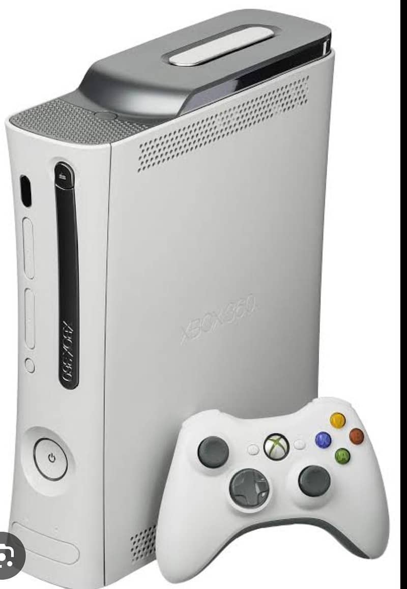 Xbox 360 0