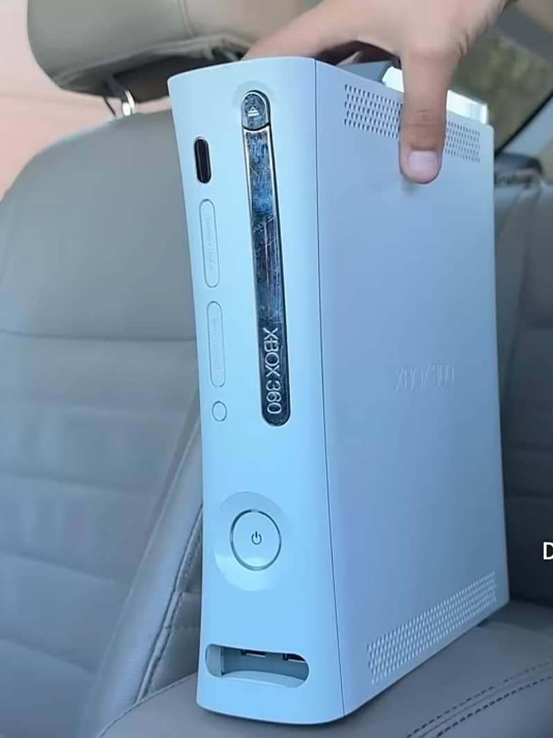 Xbox 360 1