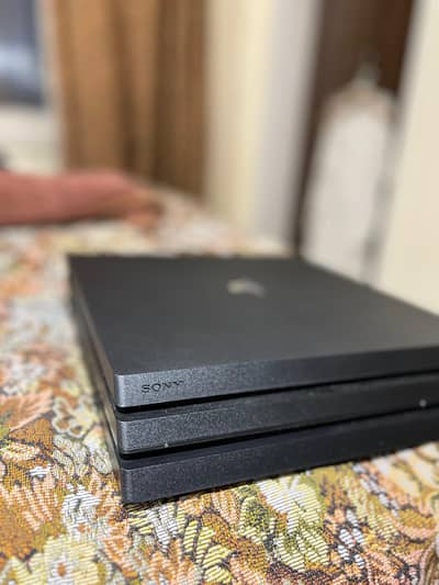 ps4 pro/playstation 4pro