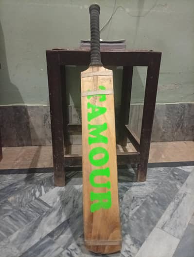 cricket second hand bat