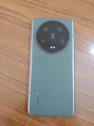 Xiaomi 13 Ultra Official  PTA Complete Box