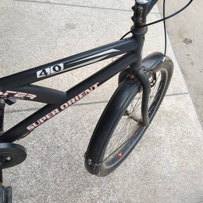 cycle