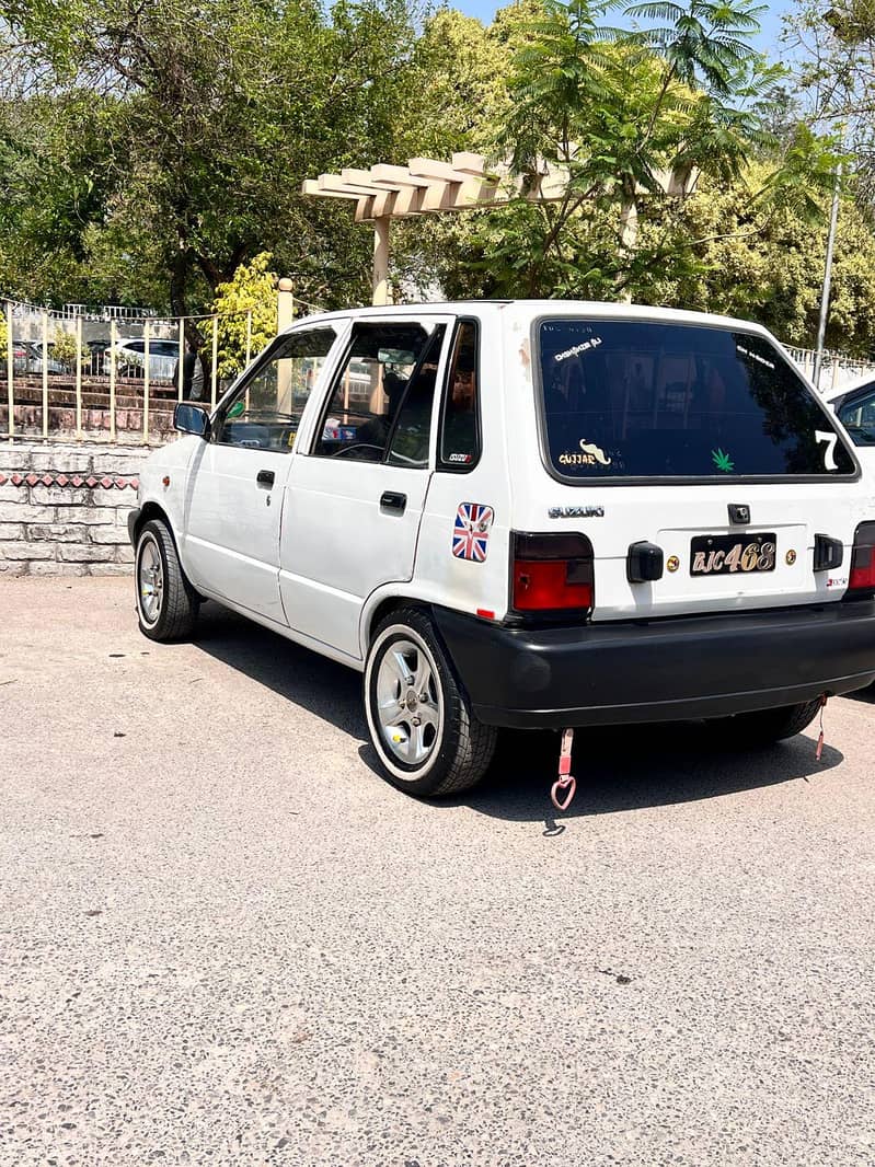 Mehran 2002 2