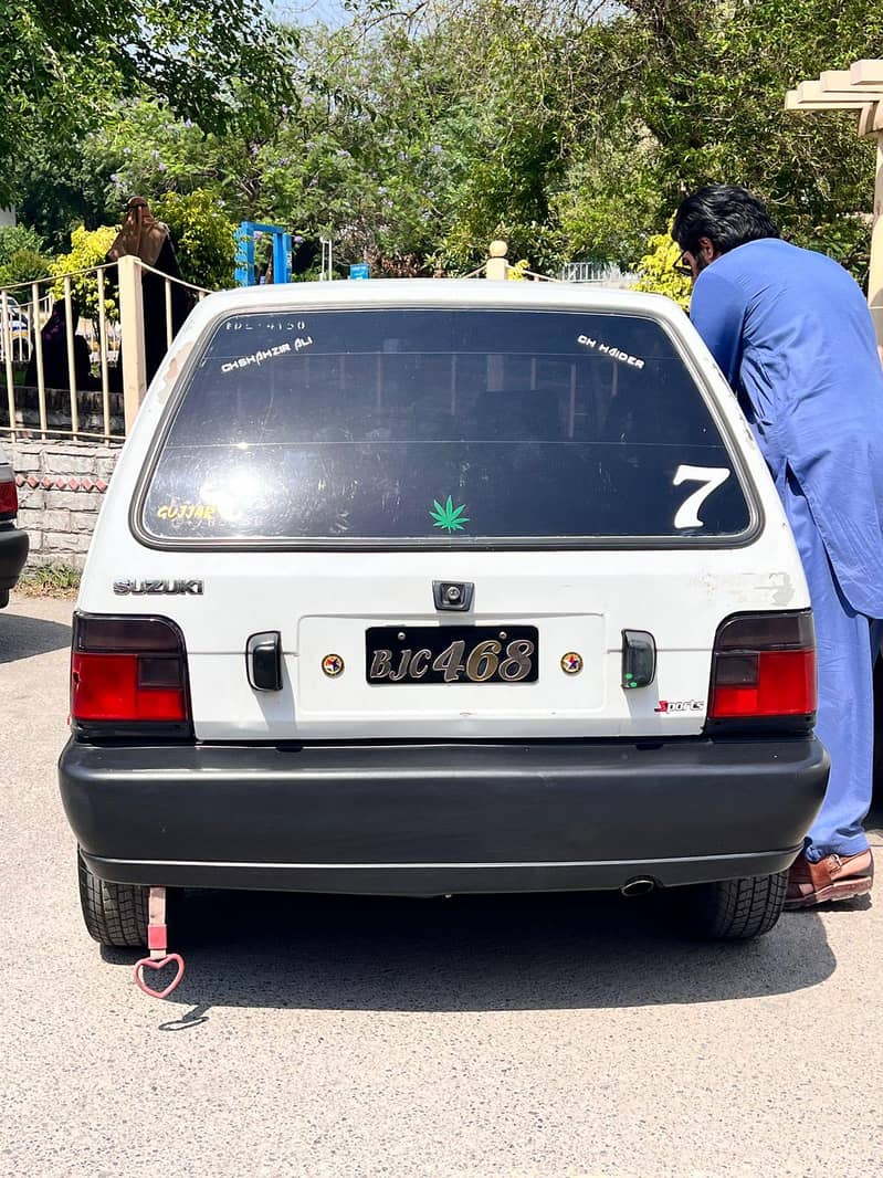 Mehran 2002 5