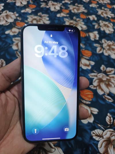 iPhone 12 pro max non-PTA