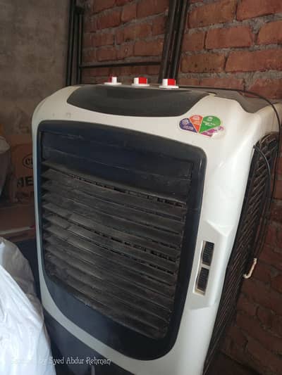 DC Cooler for sale with good condition