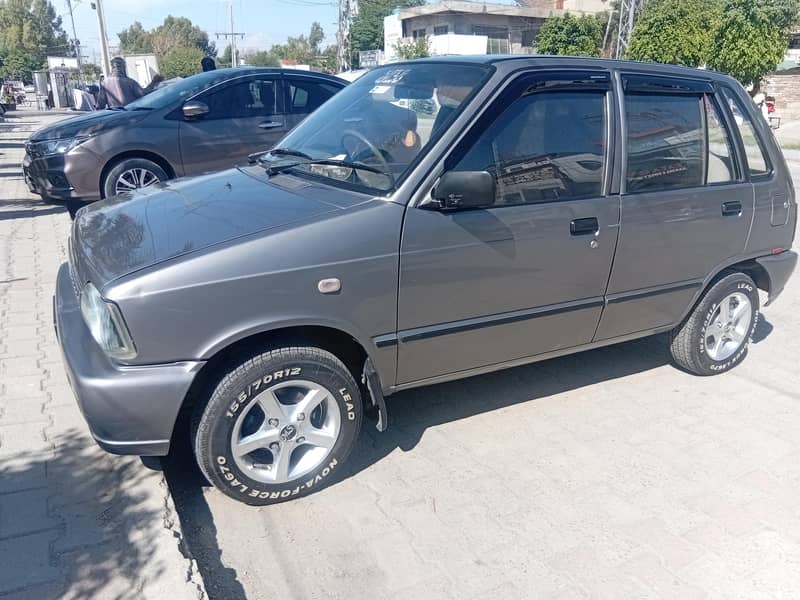 mehran VXR 0