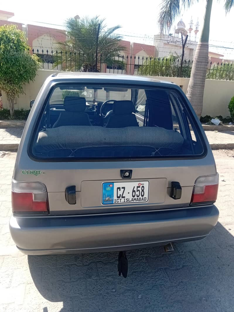 mehran VXR 1