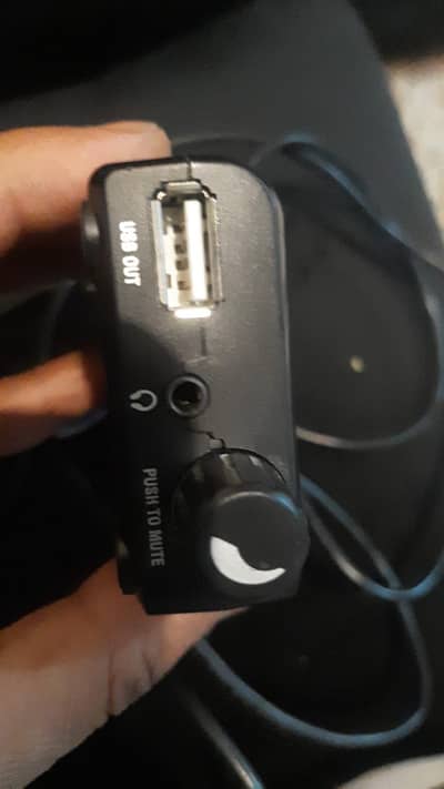 Turtle Beach Ear Force DSS2