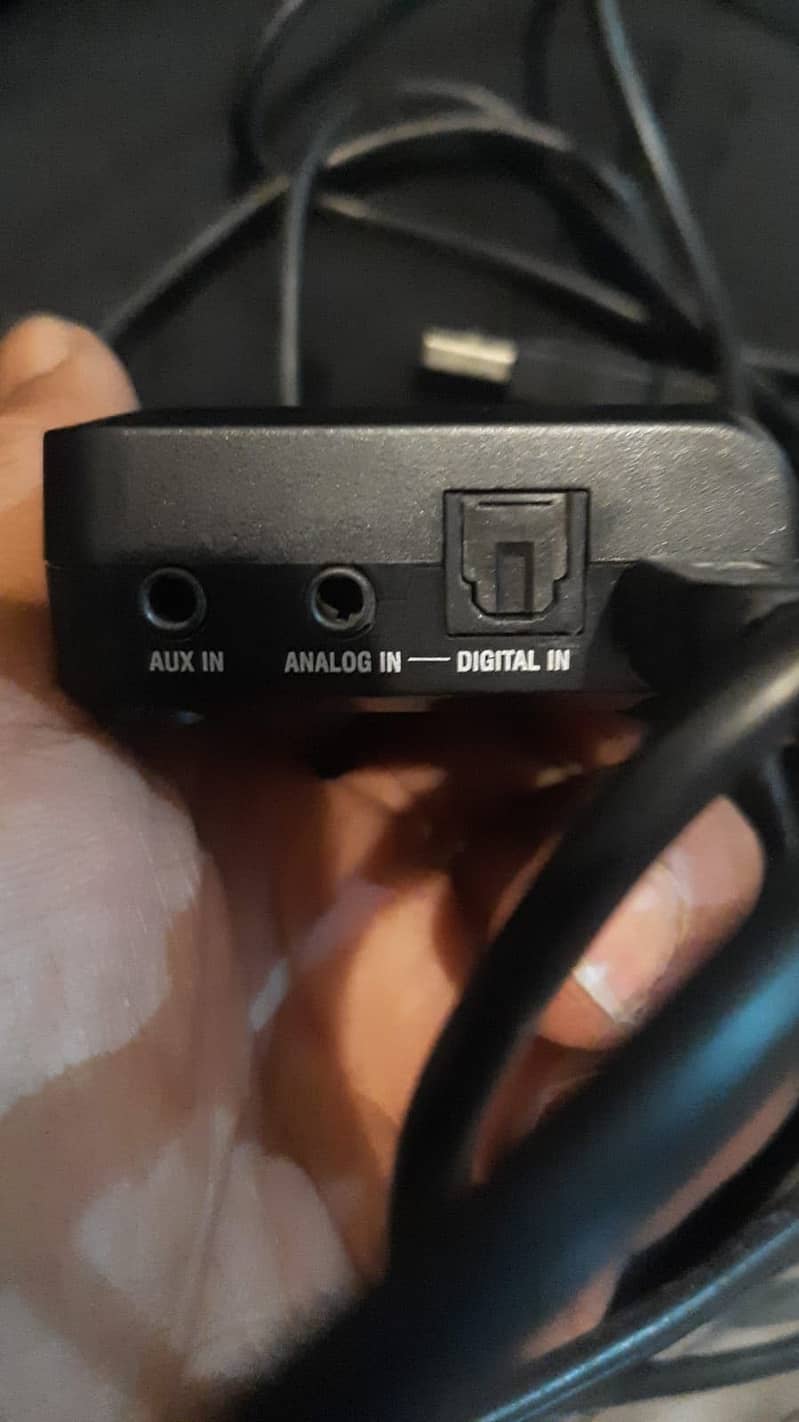 Turtle Beach Ear Force DSS2 2