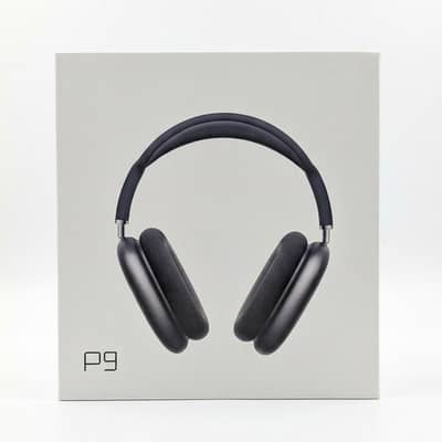 P9 wireless Bluetooth headphones