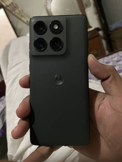 Motorola edge 2025