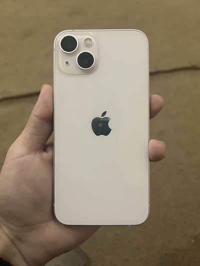 iPhone 13 JV