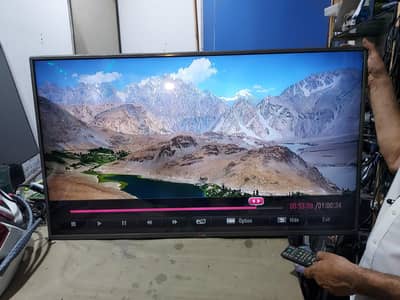 LG 47LB563T made in korea
