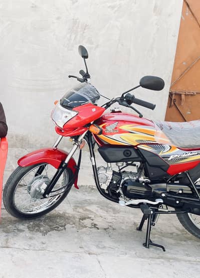 Honda Pridor Neat & Clean for Sale