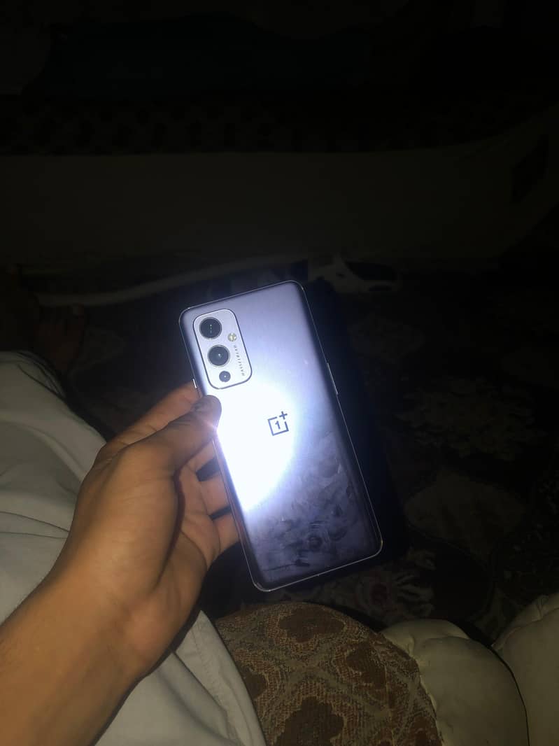 ONE PLUS 9 1