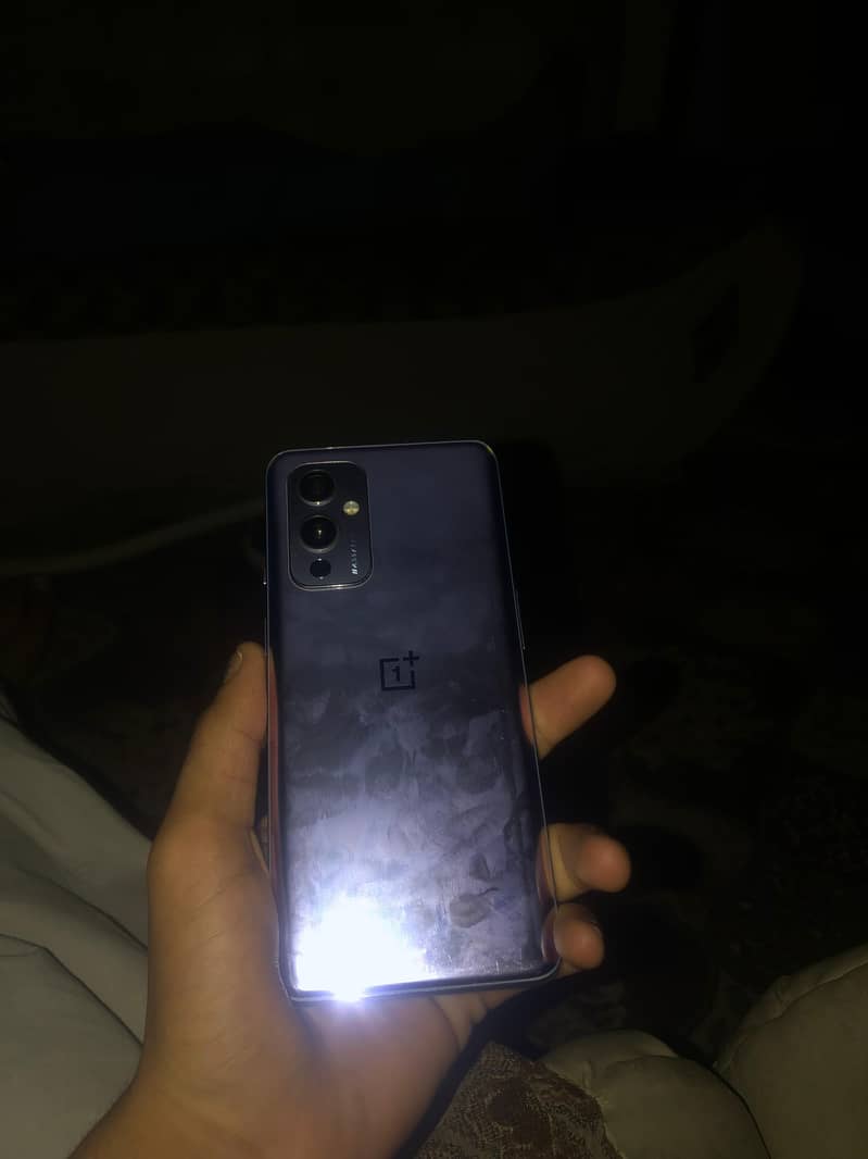 ONE PLUS 9 2