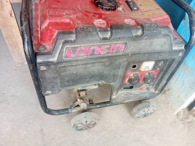 Loncin generator