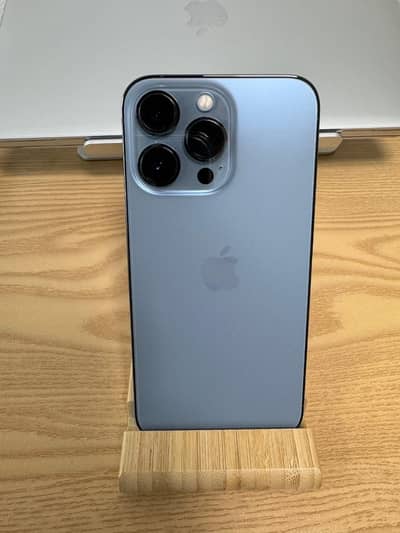 iPhone 13 pro