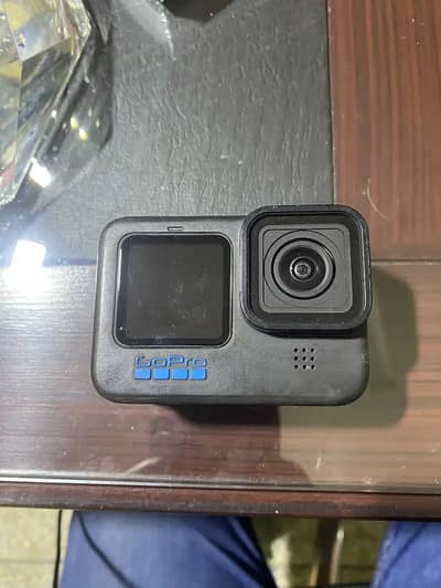 GoPro Hero 11 Black With Kit